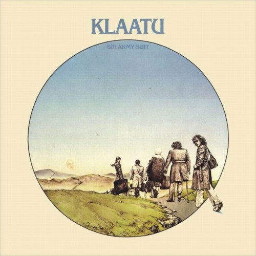 Klaatu